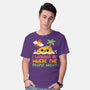 Antisocial Desert Island-Mens-Basic-Tee-NemiMakeit