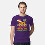 Antisocial Desert Island-Mens-Premium-Tee-NemiMakeit