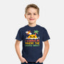 Antisocial Desert Island-Youth-Basic-Tee-NemiMakeit