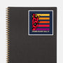 Face Of Fearless-None-Glossy-Sticker-spoilerinc
