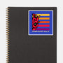 Face Of Fearless-None-Glossy-Sticker-spoilerinc