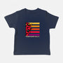 Face Of Fearless-Baby-Basic-Tee-spoilerinc