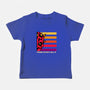 Face Of Fearless-Baby-Basic-Tee-spoilerinc