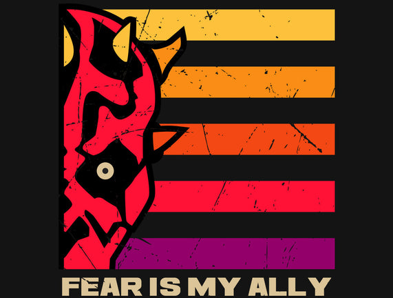 Face Of Fearless