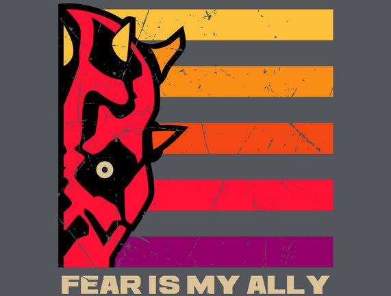 Face Of Fearless
