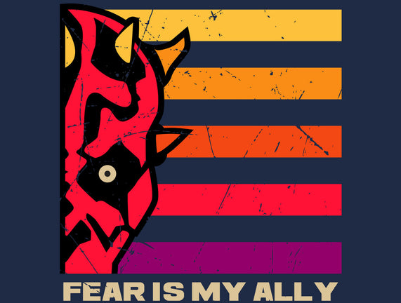 Face Of Fearless