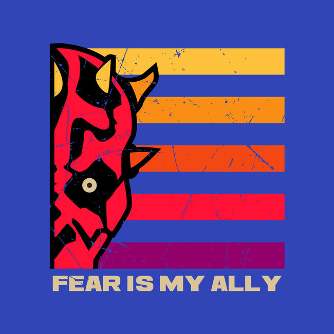 Face Of Fearless-None-Fleece-Blanket-spoilerinc