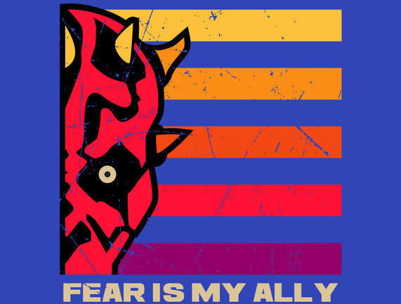 Face Of Fearless