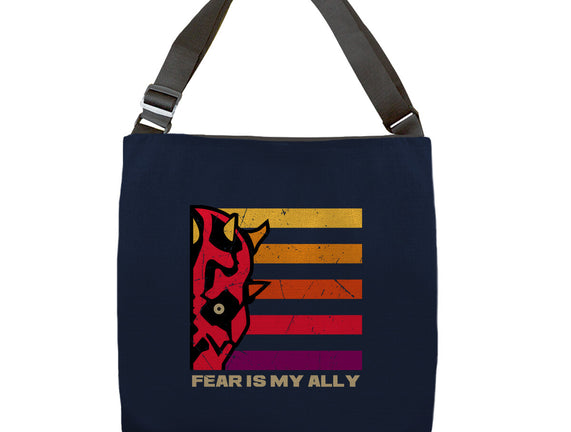 Face Of Fearless