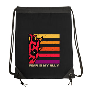 Face Of Fearless