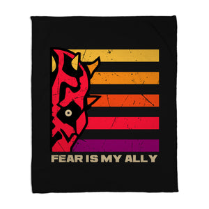 Face Of Fearless