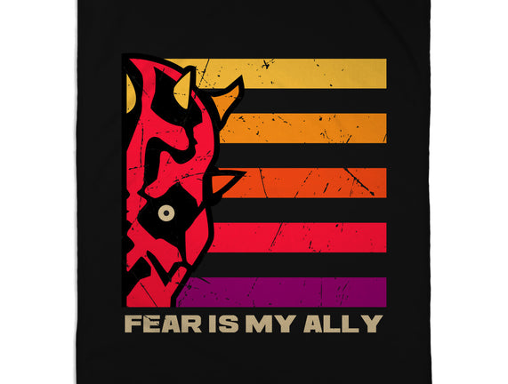 Face Of Fearless