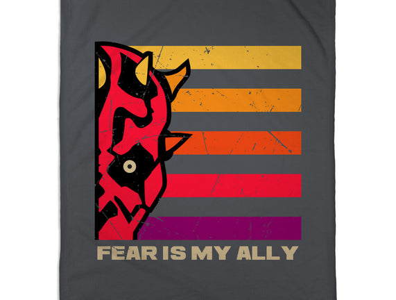 Face Of Fearless