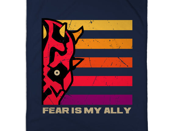 Face Of Fearless