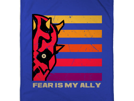 Face Of Fearless