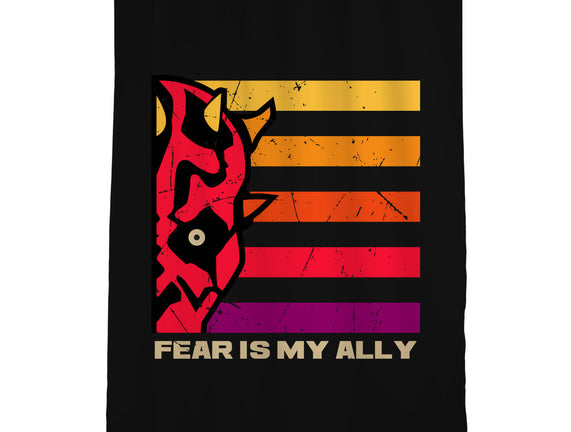 Face Of Fearless