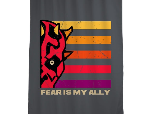 Face Of Fearless