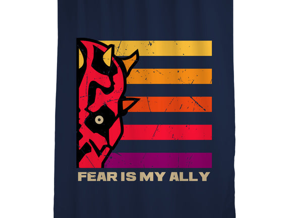 Face Of Fearless