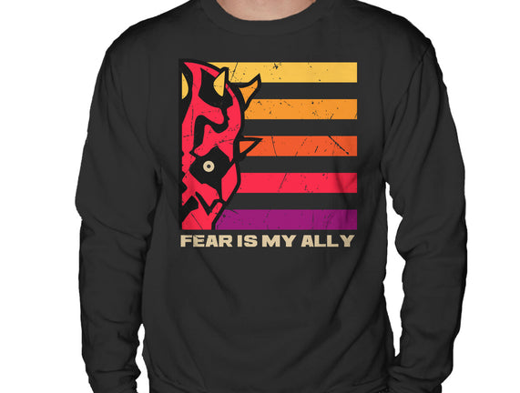 Face Of Fearless