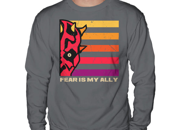 Face Of Fearless
