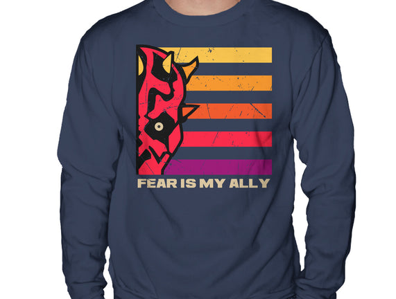 Face Of Fearless