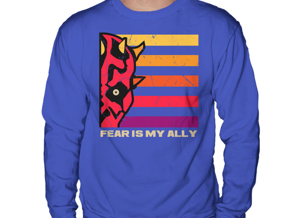 Face Of Fearless