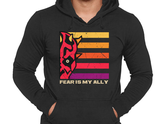 Face Of Fearless