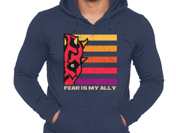 Face Of Fearless