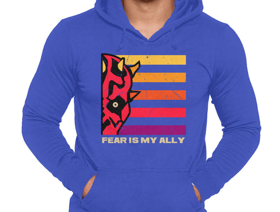Face Of Fearless