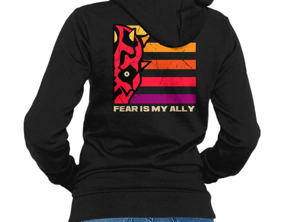 Face Of Fearless