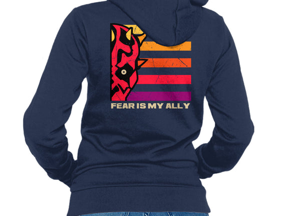 Face Of Fearless