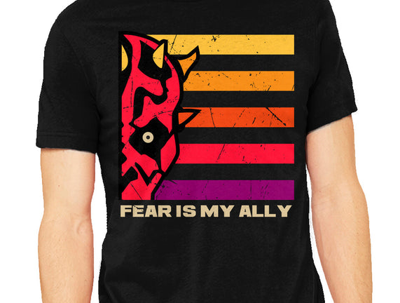 Face Of Fearless