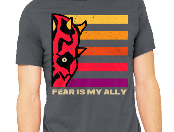 Face Of Fearless