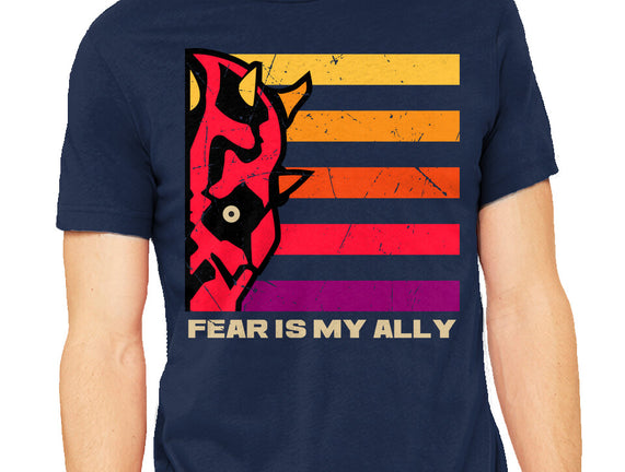 Face Of Fearless