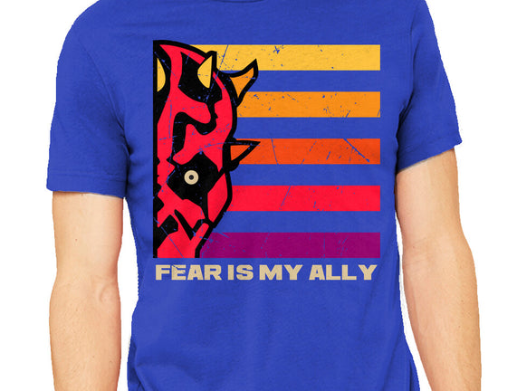 Face Of Fearless