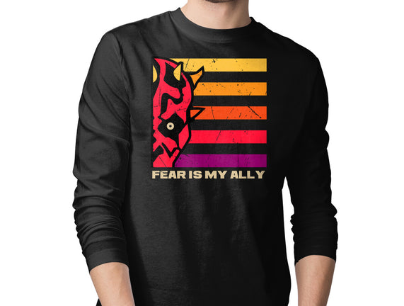 Face Of Fearless