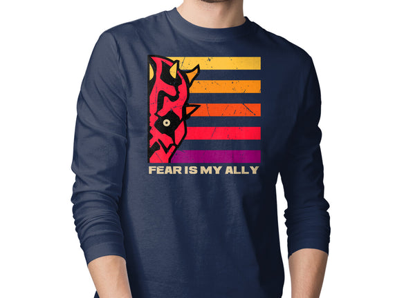 Face Of Fearless