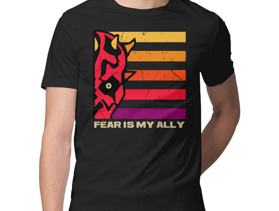 Face Of Fearless