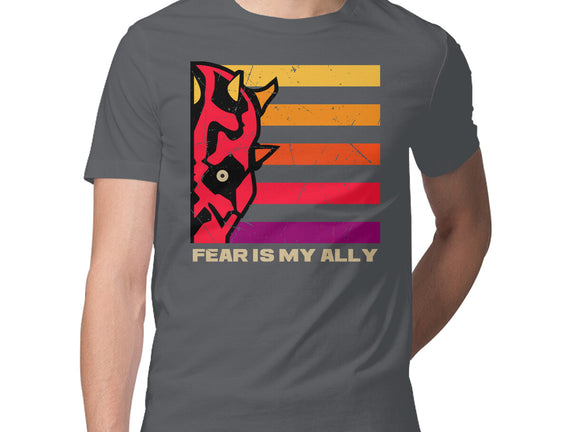 Face Of Fearless