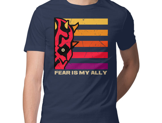Face Of Fearless