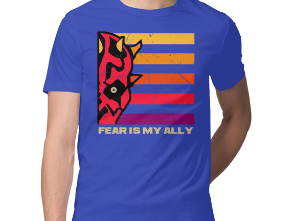 Face Of Fearless
