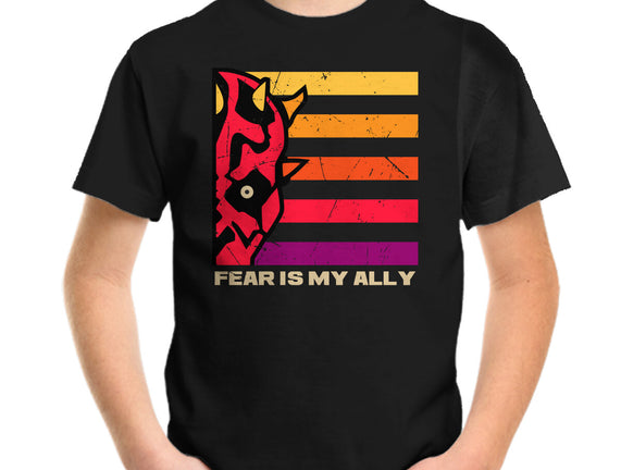Face Of Fearless