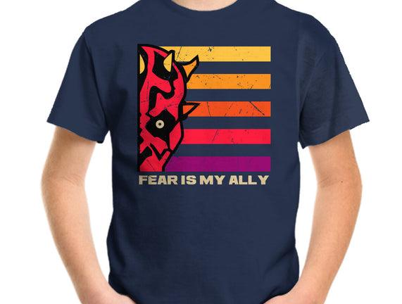 Face Of Fearless