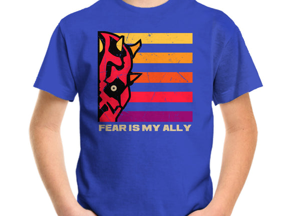 Face Of Fearless