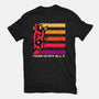 Face Of Fearless-Unisex-Basic-Tee-spoilerinc