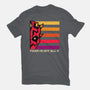 Face Of Fearless-Mens-Heavyweight-Tee-spoilerinc