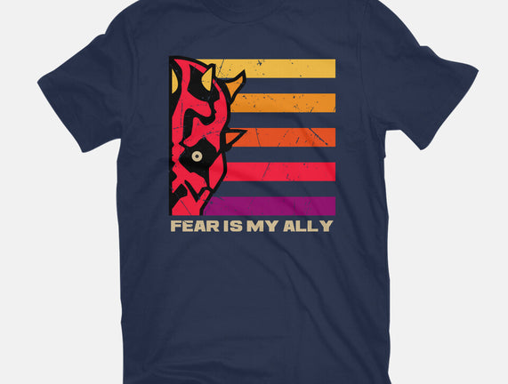 Face Of Fearless
