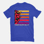 Face Of Fearless-Mens-Heavyweight-Tee-spoilerinc