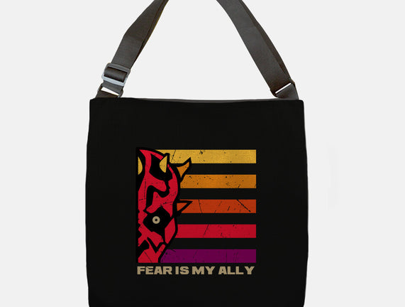 Face Of Fearless