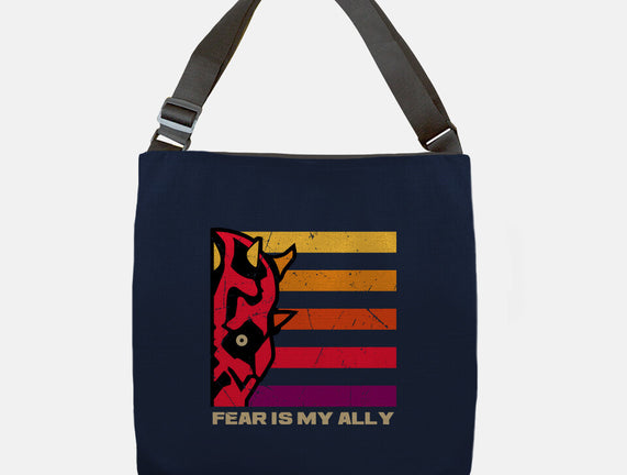 Face Of Fearless